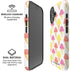 Bouffants and Broken Hearts Ice Cream iPhone 16 Plus Magsafe Impact Case